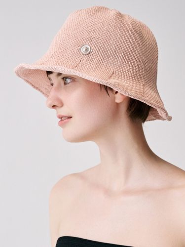 Elsie Bucket Hat - SIEOR - Modalova