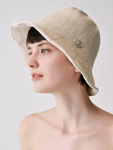 Elsie Bucket Hat - SIEOR - Modalova