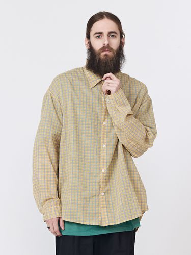 CB Daily Plaid Shirt - CARGOBROS - Modalova