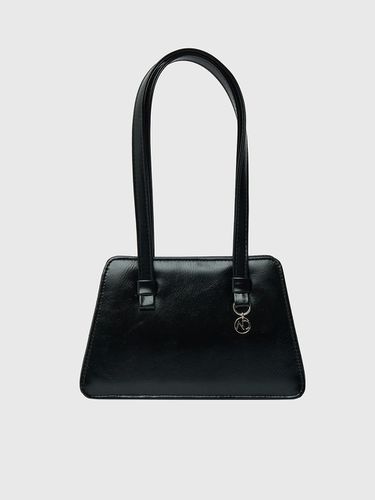 Mini AD Point Bag_Black - ADAUL - Modalova