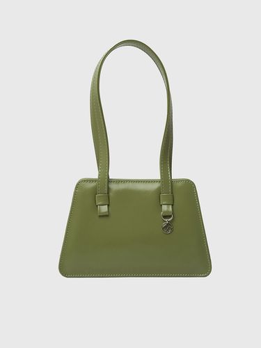 Mini AD Point Bag_Khaki - ADAUL - Modalova