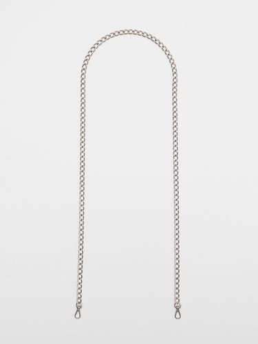 Metal Chain_Silver - Le abonne - Modalova