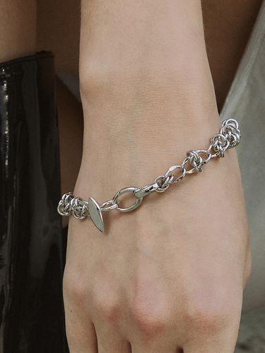 Romance In The City Bracelet FB01_ - cellmute - Modalova