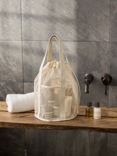 Mesh Shower Caddy v.2 - TRAVELUS - Modalova