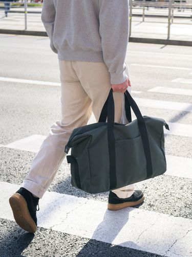 Minimal Life Weekender Bag XL - TRAVELUS - Modalova