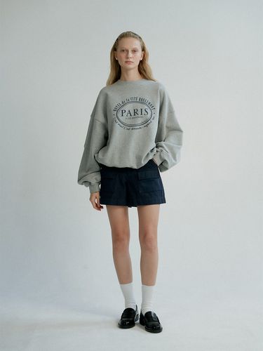 DAY-OFF 001 Sweatshirt - ORE - Modalova