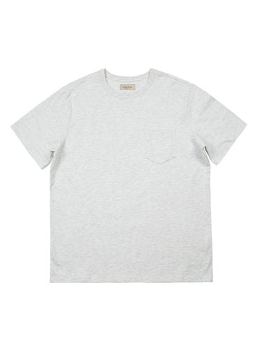 Essential Comfort Pocket T-Shirt () - SORTIE - Modalova