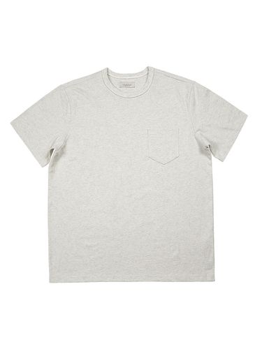 Essential Comfort Pocket T-Shirt - SORTIE - Modalova