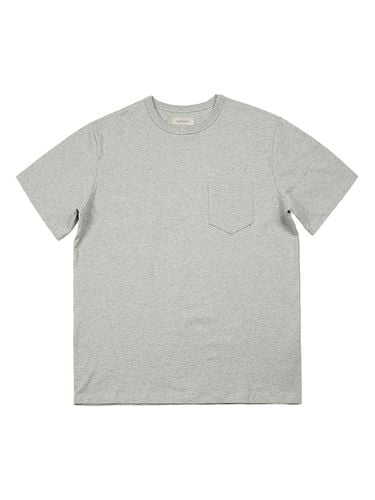 Essential Comfort Pocket T-Shirt () - SORTIE - Modalova