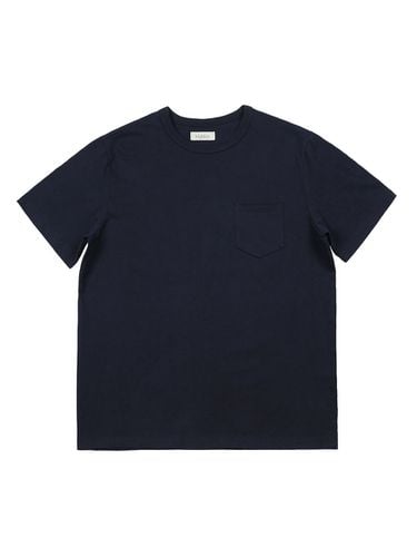 Essential Comfort Pocket T-Shirt () - SORTIE - Modalova