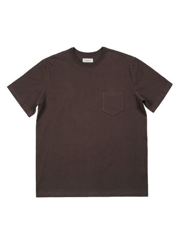 Essential Comfort Pocket T-Shirt () - SORTIE - Modalova