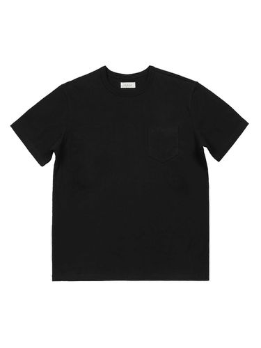 Essential Comfort Pocket T-Shirt () - SORTIE - Modalova