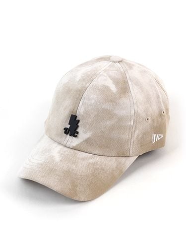 Thunder Ballcap_Dyed Beige - Universal chemistry - Modalova