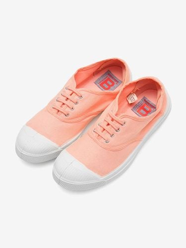 Tennis Woman Lacet Sneakers_5 Colors - Bensimon - Modalova