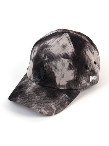 Thunder Ballcap_Dyed Black - Universal chemistry - Modalova