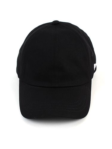 Back Logo Cotton Ballcap_Black - Universal chemistry - Modalova