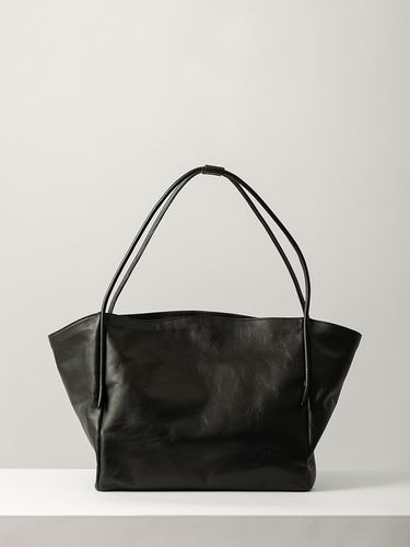 Ribo Shoulder Bag_Black - autt - Modalova