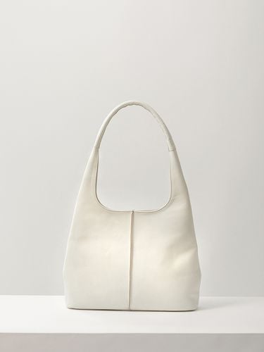 Hobo Bag_White - autt - Modalova