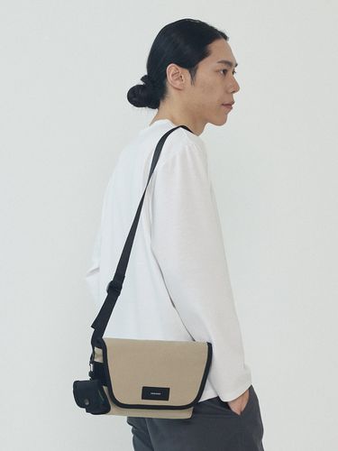 Natural Holiday Crossbody Bag - Analogmood - Modalova