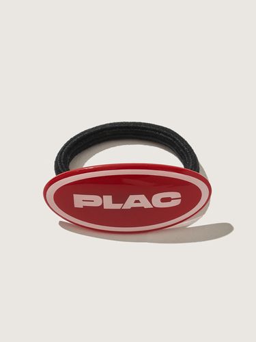 PLAC Logo Hair String_ Red - PLAC - Modalova