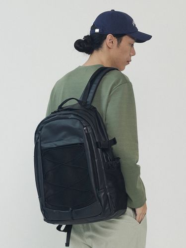 With String Daylight Backpack - Analogmood - Modalova