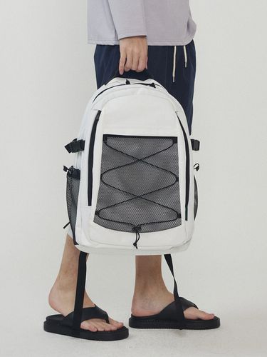 With String Daylight Backpack - Analogmood - Modalova