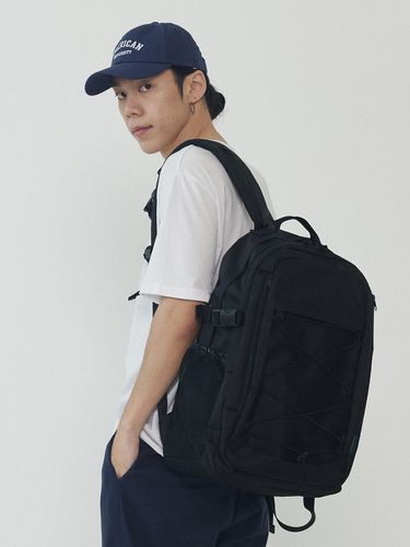 With String Daylight Backpack - Analogmood - Modalova