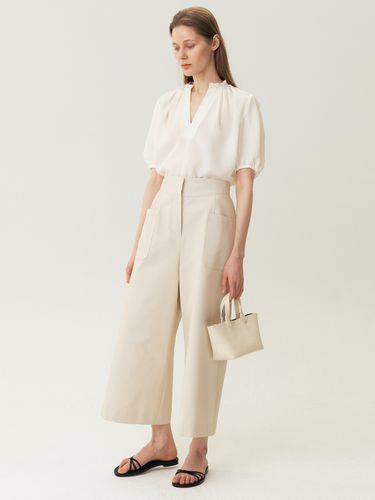 Wide Culottes - KINDERSALMON - Modalova