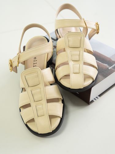 Nawal Sandals AM231041 - amellie - Modalova