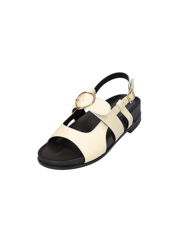 Mimi Sandals - back of the moon - Modalova