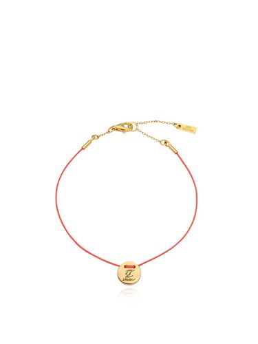 Arc-En-Ciel Coin P Bracelet - JOY GRYSON - Modalova