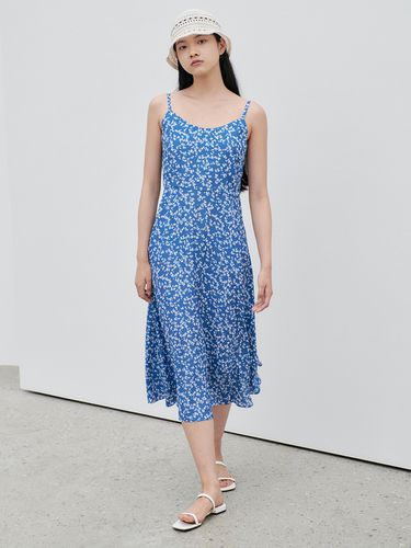 Summer Vacance Dress - NILBY P - Modalova