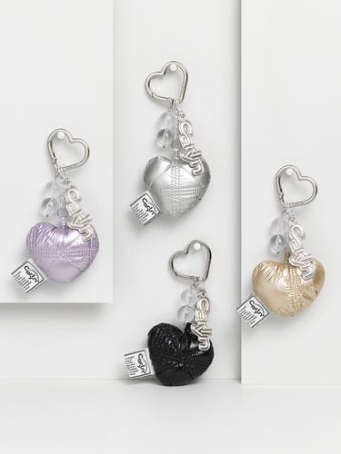 My Heart Keyring (11Colors) - CARLYN - Modalova