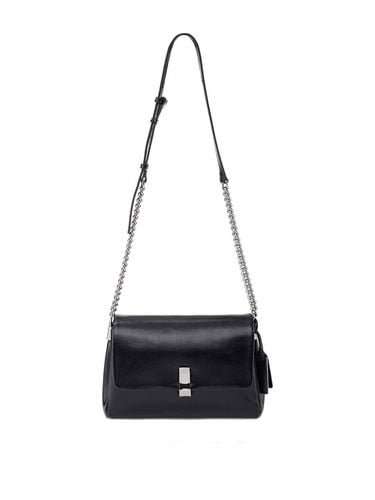 Mathilde Small Shoulder Bag_Black - JOY GRYSON - Modalova