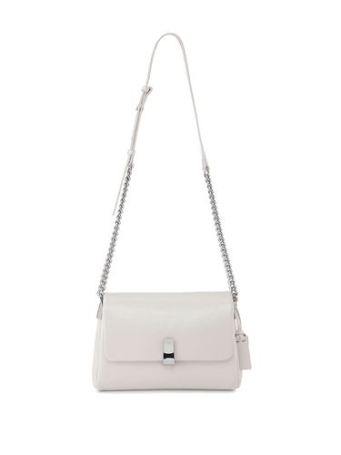 Mathilde Small Shoulder Bag_Moon White - JOY GRYSON - Modalova