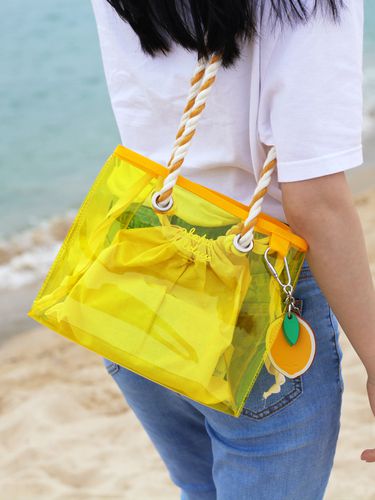 Color Beach Bag Aloha Holiday - 2nul - Modalova