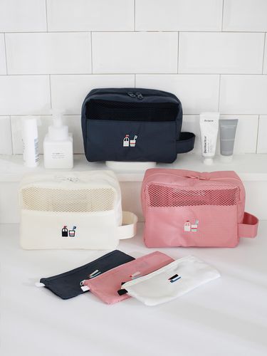 Toiletry Bag - 2nul - Modalova