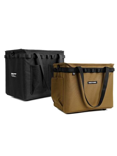 Multipurpose Frame Bag - BROOKLYN WORKS - Modalova