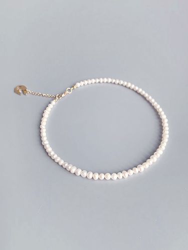 Pearl Choker - AHNI - Modalova