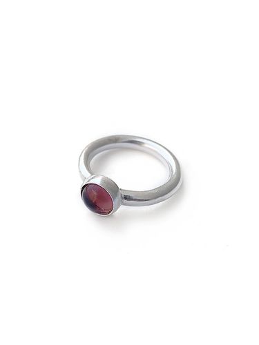 Sienna Dot R Ring - AHNI - Modalova