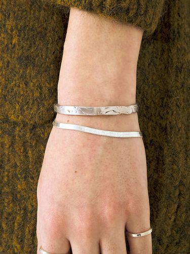 Line B Bracelet - AHNI - Modalova