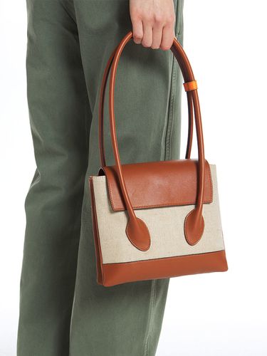 Sandie Bag_Brown - AHNI - Modalova