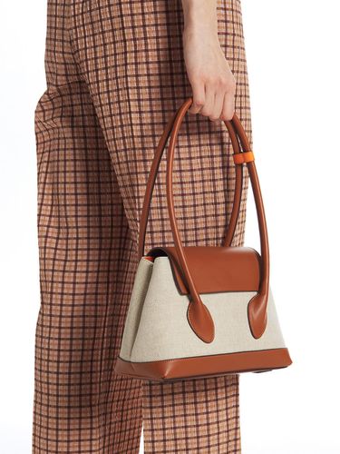 Bag_Brown - AHNI - Modalova