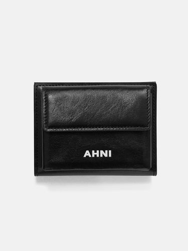 Pocket Wallet_Black - AHNI - Modalova