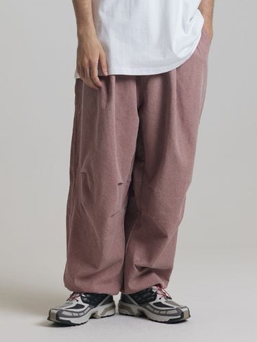 Pigment Bio Balloon Pant - OTHERFITS - Modalova