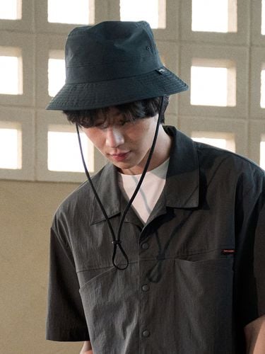 Cordura Bucket Hat_Charcoal - OFFGRID - Modalova