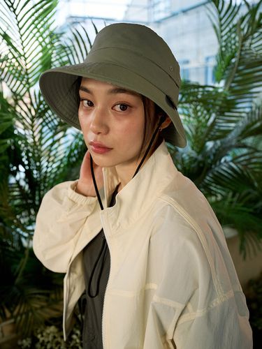 Cordura Bucket Hat_Khaki - OFFGRID - Modalova