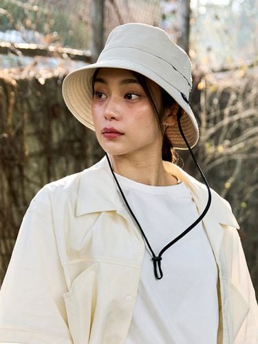 Cordura Bucket Hat_Beige - OFFGRID - Modalova