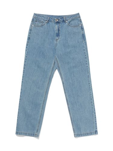 Standard Denim Pants_Blue - MARKM - Modalova