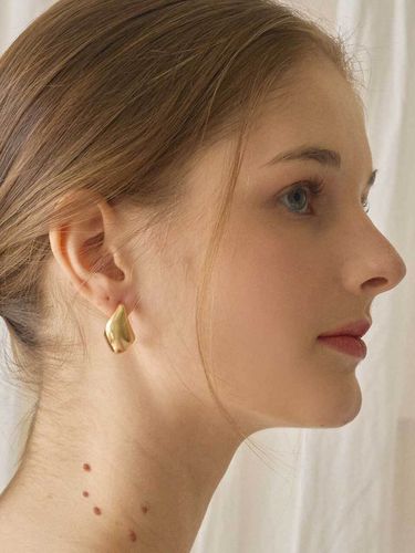 Easter Earring - Jean Paul Clarisse - Modalova